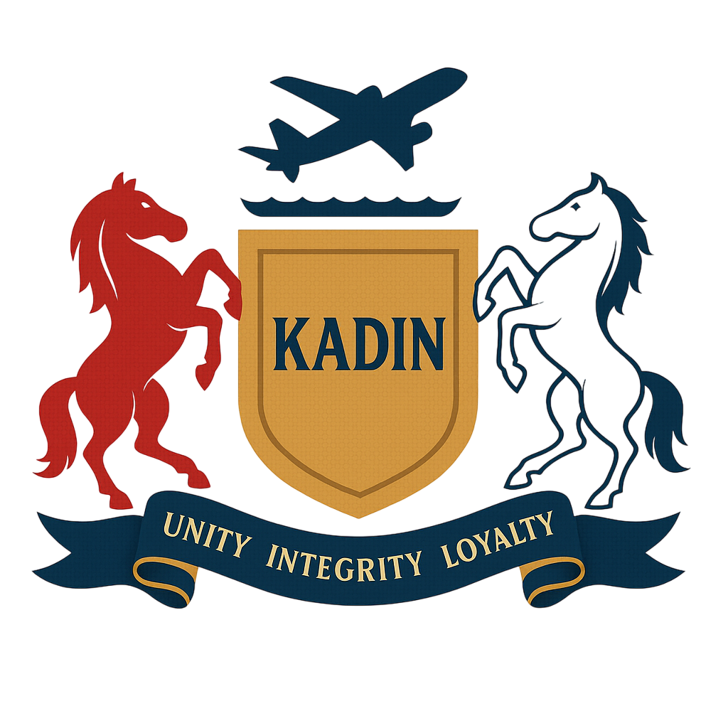 Logo Kadin Sungai Penuh